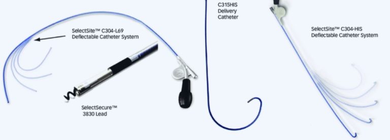 Dr. Moretta Participating in Conduction System Pacing Study