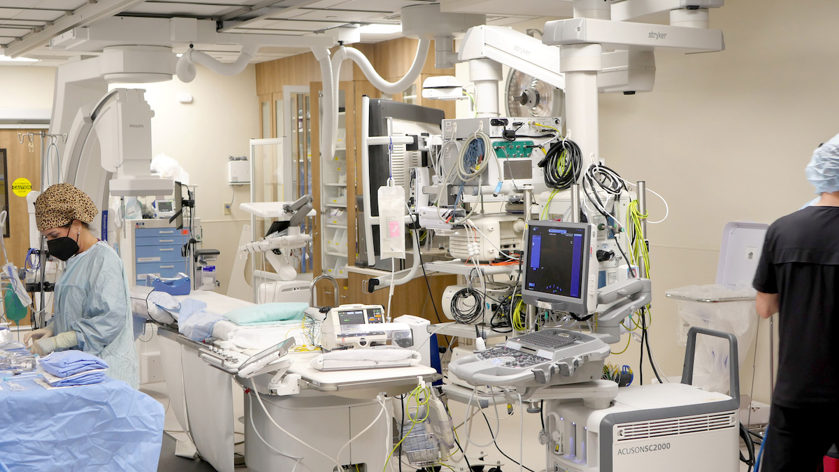 What Is a Cardiac Electrophysiologist or EP?